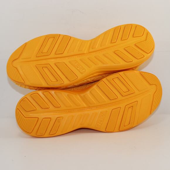 APL TechLoom Phantom Men’s Sneakers Mango Size 11.5 NIB - Picture 5 of 6